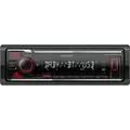 Produktbild: Kenwood KMM-BT408DAB