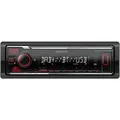 Produktbild: Kenwood KMMBT408DAB Autoradio mit DAB