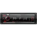 Produktbild: Kenwood Kmmbt408dab Autoradio Mit Dab