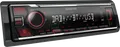 Produktbild: KW KMM-BT408DAB - Digital Media Receiver mit DAB+, Bluetooth, Scheibenantenne