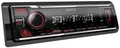 Produktbild: Kenwood KMMBT408DAB Autoradio Bluetooth-Freisprecheinrichtung, Anschluss für Lenkradfernbedienung, DAB+ Tuner