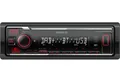 Produktbild: KENWOOD *KMM-BT408DAB* Autoradio Bluetooth 1DIN DAB+ USB AUX