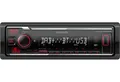 Produktbild: Kenwood KMM-BT408DAB Autoradio (DAB+, Bluetooth) #25401149