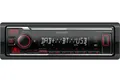 Produktbild: Kenwood KMM-BT408DAB Autoradio (DAB+, Bluetooth) #25401149