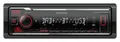 Produktbild: Kenwood KMM-BT408DAB Schwarz