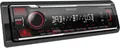 Produktbild: Kenwood KMM-BT408DAB - USB-Autoradio mit DAB+ & Bluetooth...