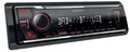 Produktbild: Kenwood KMM-BT408DAB - 1-DIN Autoradio