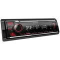 Produktbild: Kenwood KMMBT408DAB Autoradio