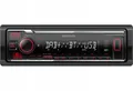 Produktbild: KENWOOD-Radio KMM-BT408DAB 1-DIN, DAB, Bluetooth, USB