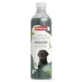 Produktbild: BEAPHAR - Shampoo Für Schwarzes Fell - Unterstützt Die Natürliche Fellfarbe - Hautfreundlich - Mit Salbei Und Aloe Vera - Ph-Neutral - 0% Parabene, Silikone - Frischer Duft - Vegan - 250 ml