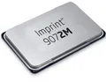Produktbild: Imprint 9072M Stempelkissen Metall Größe 11 x 7 cm Schwarz NEU