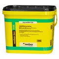 Produktbild: Weber.Tec 946 Injektionscreme Horizontalsperre Wand Keller Abdichtung