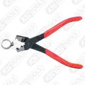 Produktbild: KS TOOLS Click-Schlauchschellenzange geschmiedet 180mm