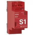 Produktbild: Gira Datenschnittstelle 208900