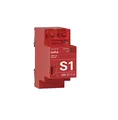 Produktbild: GIRA S1 Datenschnittstelle für KNX, REG 208900