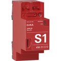 Produktbild: Gira Datenschnittstelle S1 208900 KNX REG