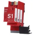 Produktbild: Gira Datenschnittstelle S1 KNX REG 208900