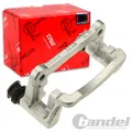 Produktbild: TRW HALTER BREMSSATTEL HINTERACHSE LINKS HINTERACHSE LINKS für TOYOTA COROLLA