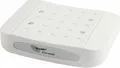 Produktbild: ALLNET ALL-GHN101-2wire, 1000 Mbit/s, IEEE 802.3ab,IEEE 802.3az,IEEE 802.3u, 100,1000 Mbit/s, Verkabelt, 300 m, Aktivität, Link