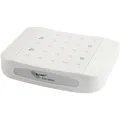 Produktbild: ALLNET all-ghn101 – 2 Wire 1000 Mbit/s weiß Konverter Support-Netzwerk – Wandler Support-Netzwerk (1000 Mbit/s, IEEE 802.3 ab, IEEE 802.3 AZ, IEEE 802.3u, 100,1000 Mbit/s, kabelgebunden, 300 m, Aktivität, Verbindung)