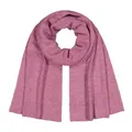 Produktbild: Barts Strickschal Witzia Feinstrick Winterschal einfarbig 5007 Rose 43