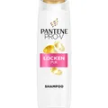 Produktbild: Pantene Locken Pur (300 ml, Flüssiges Shampoo) (8001090093967)