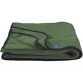 Produktbild: Cocoon Fleece Decke (Maße 200x160cm / Gewicht 0,89kg) - STK - ivy green