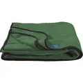 Produktbild: Cocoon Fleece Decke (Größe 200x160 cm, gruen)