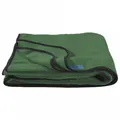Produktbild: Cocoon - Fleece Blanket - Decke Gr 200 x 160 cm Grün