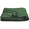 Produktbild: Fleece Blanket - Decke ivy green