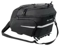 Produktbild: Vaude Silkroad Plus MIK 14509 schwarz Gepäckträgertasche E-Bike Fahrradtasche