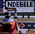 Produktbild: Ndebele: The Art of an African Tribe by Courtney-Clarke, Margaret 0500283877