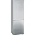 Produktbild: Siemens KG36EALCA - 186 x 60 cm, Edelstahl-Look