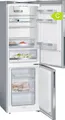Produktbild: Siemens KG36EALCA Kühl-Gefrierkombination 308l Inox LowFrost LED 186cm
