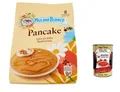 Produktbild: 12x Mulino Bianco Pancake Pfannkuchen Snack 4x280g+Polpa