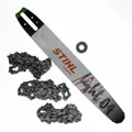 Produktbild: Stihl 71900 Tuning Kit MS 261 63PS für die MS 261 und MS 260