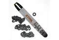 Produktbild: STIHL Ersatzkette Stihl 71900 Tuning Kit MS 261 63PS für die MS 261 und MS 260