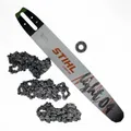 Produktbild: Stihl 71900 Tuning Kit MS 261 63PS für die MS 261 und MS 260