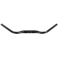 Produktbild: Ergotec City-/Trekking Lenkerbügel Aerowing 2 schwarz Fahrrad Cockpit Lenker