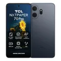 Produktbild: TCL NXTPAPER 70 Pro 5G Android Smartphone mit 6,9 Zoll Natürlichem Licht Display,NXTPAPER 4.0,120Hz FHD+,50MP 1.0um OIS Kamera, MuseFilm, MediaTek Dimensity 7300, 8GB RAM+512GB ROM, AI-Produktivität