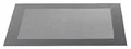 Produktbild: ASA 78056076 Tischset aus Kunststoff quadratisch, Grau, 46 x 33 cm