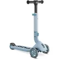 Produktbild: PUKY Push Roller mit 3 LED Rädern Klappbar Arctic Blue 5201