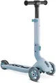 Produktbild: Puky Roller Scooter PUKY PUSH artic blue ab 2 Jahren 5201