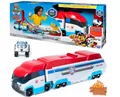 Produktbild: Spin Master Psi Patrol 2-in-1 Transporter-Truck für Kinder ab 3 Jahren, großer P