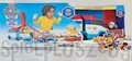Produktbild: Paw Patrol True Metal Launch´n Haul Paw Patroller Fahrzeug