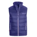 Produktbild: Trollkids Kids Trondheim Vest 164, dark purple