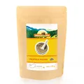 Produktbild: Propolis-Pulver von ImkerPur, 100g, antibakteriell, rückstandsfrei, direkt vom Bienenstand, 1 Einheit, Produkttyp Propolis Pulver