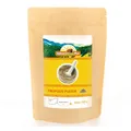 Produktbild: Propolis Pulver von ImkerPur, 100 g, antibakteriell, rückstandsfrei