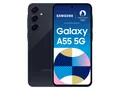 Produktbild: SAMSUNG Smartphone Galaxy A55 5G 128GB Navy