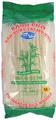 Produktbild: BAMBOO TREE Vietnam Reisnudeln 400g | 3mm Banh Pho | Bandnudeln | Rice Noodles